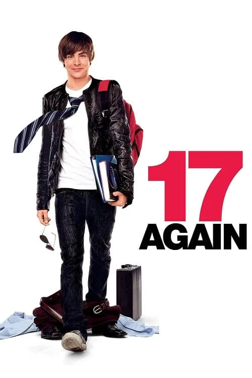 17 ขวบอีกครั้ง...กลับมาแก้ฝันให้เป็นจริง