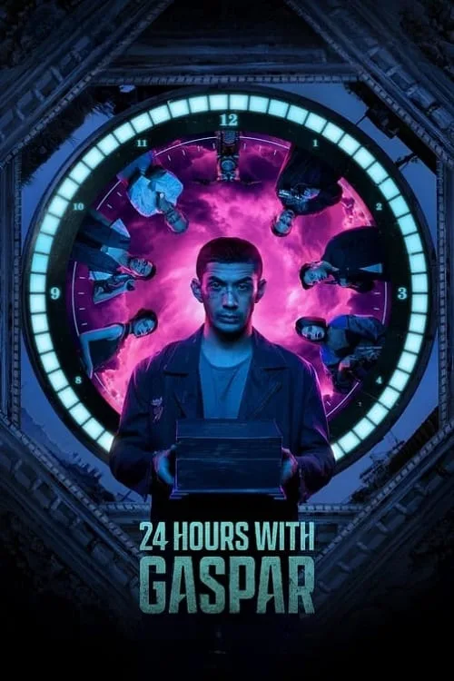 24 ชั่วโมงกับแกสปาร์