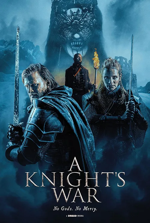 A Knights War (2025)