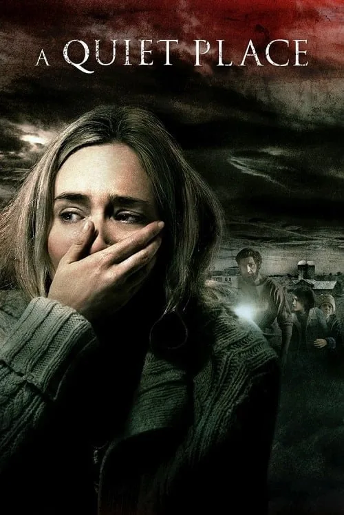 ดินแดนไร้เสียง