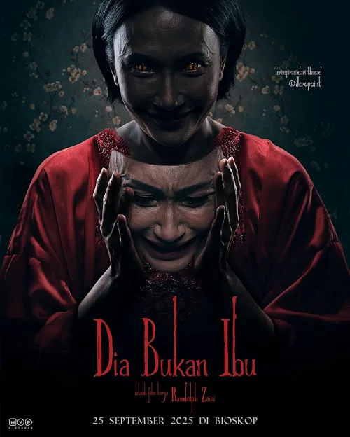 A Woman Called Mother (2025)