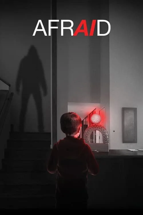 Afraid แอบฟัง สั่งตาย (2024)