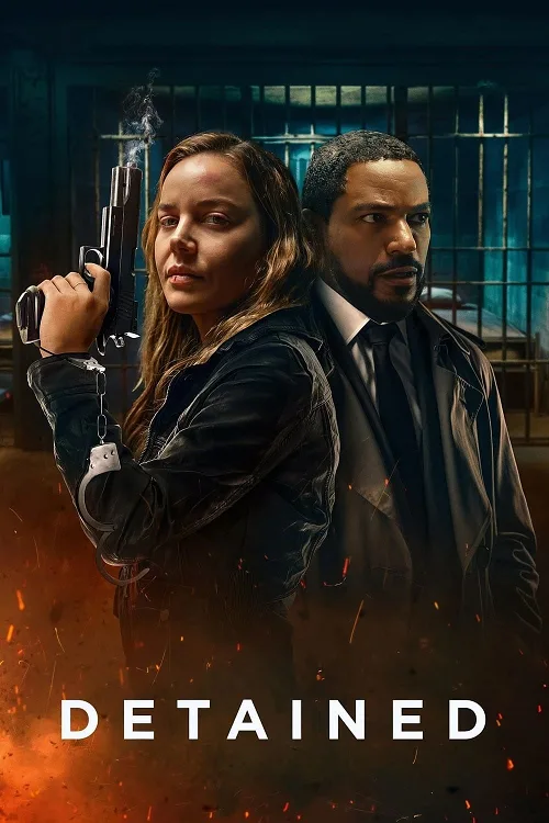Detained (2024)