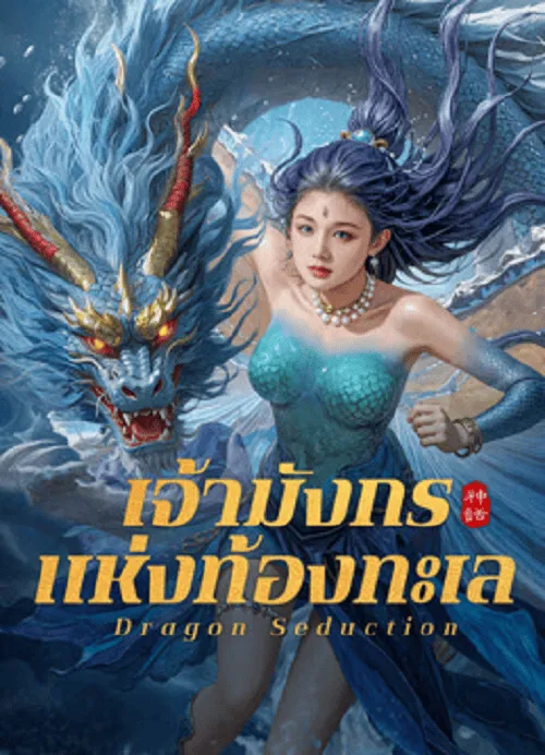 เจ้ามังกรแห่งท้องทะเล