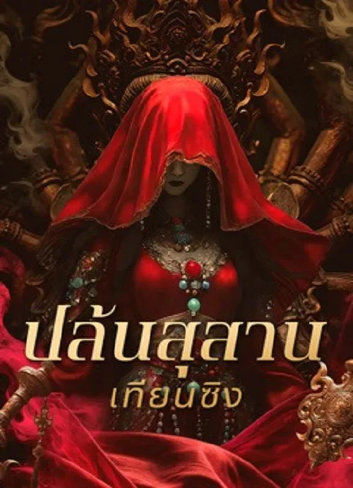 ปล้นสุสานเทียนซิง