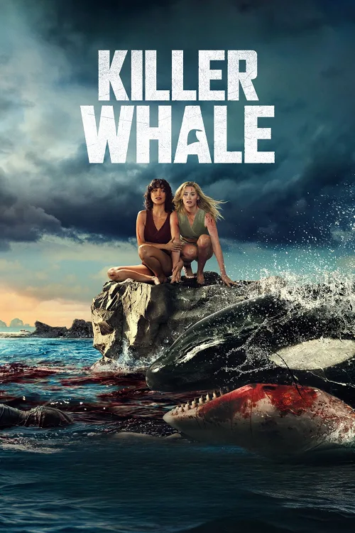 Killer Whale (2026)