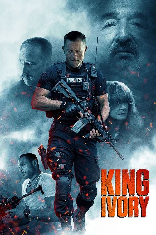 King Ivory (2024)