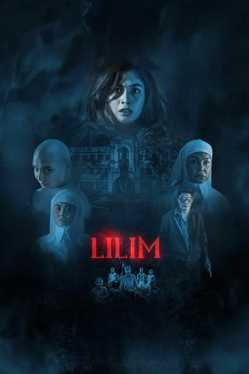 ซ่อนในเงามืด
