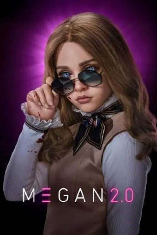 เมแกน 2.0