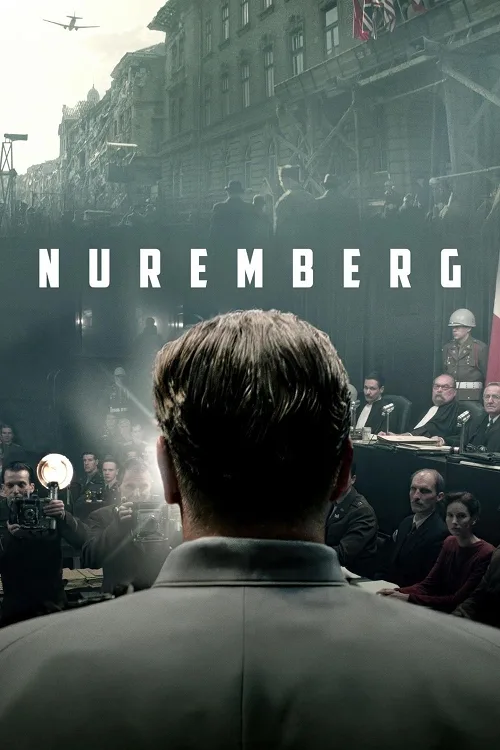 Nuremberg (2025)