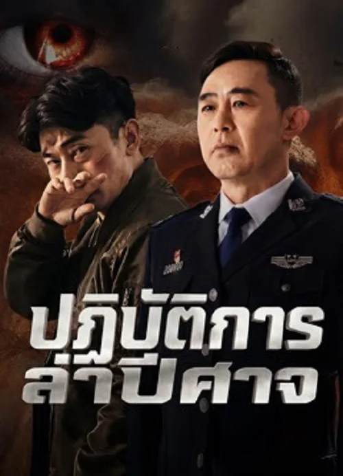 ปฏิบัติการล่าปีศาจ