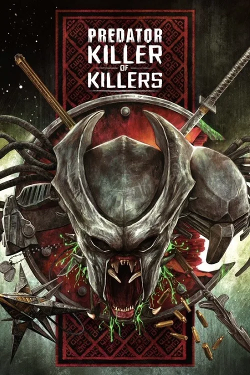 Predator Killer of Killers (2025)