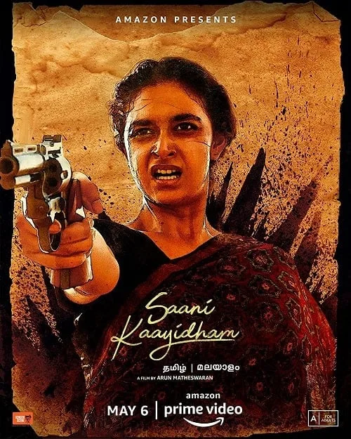Saani Kaayidham (2022)