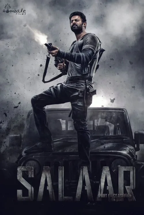 ซาลาร์ ภาค 1 สุภาพบุรุษเถื่อน