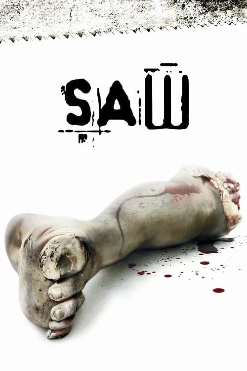 ซอว์ เกม ตัด-ต่อ-ตาย