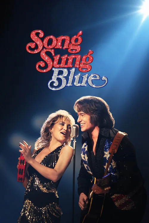 Song Sung Blue (2025)