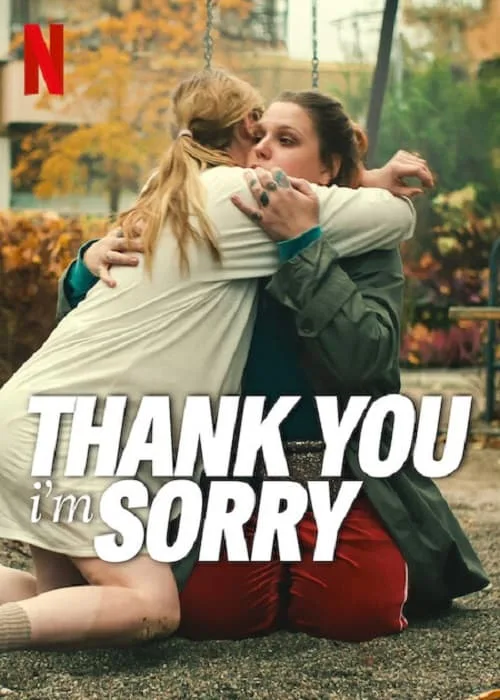 Thank You i'm Sorry (2023)