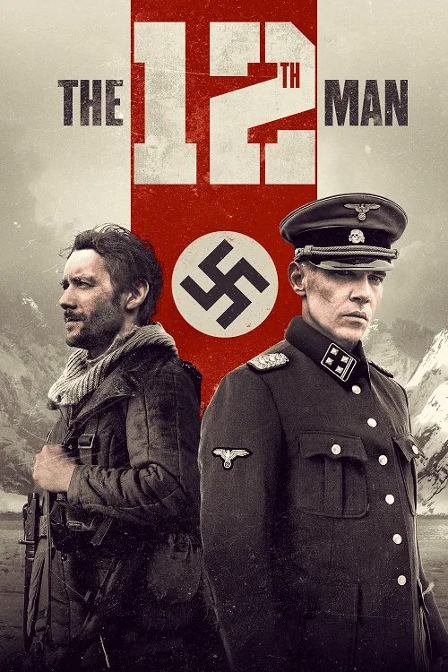 The 12th Man (2017)