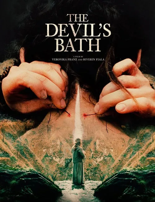 The Devil's Bath ทางบาปพ้นนรก (2024)