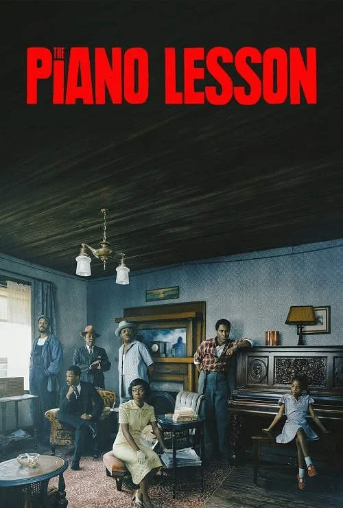 บทเรียนจากเปียโน