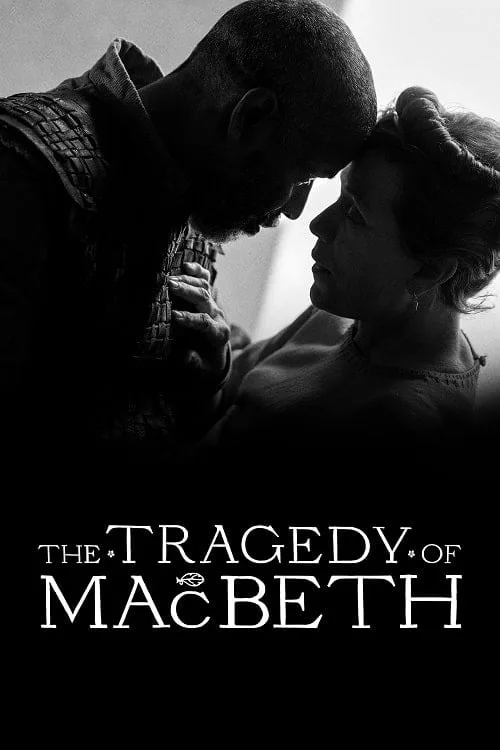 The Tragedy of Macbeth (2021)
