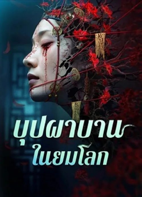 บุปผาบานในยมโลก